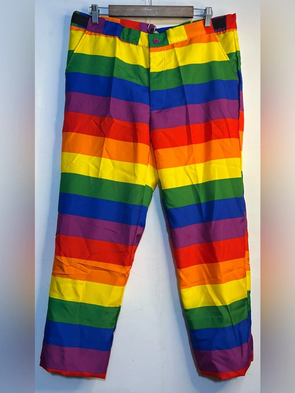 Suitmeister Rainbow Suit Large (42-44)